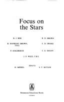 Focus on the stars