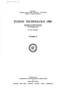 Fusion technology 1980