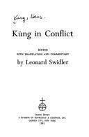 Küng in Conflict