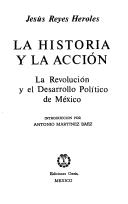 La historia y la acción