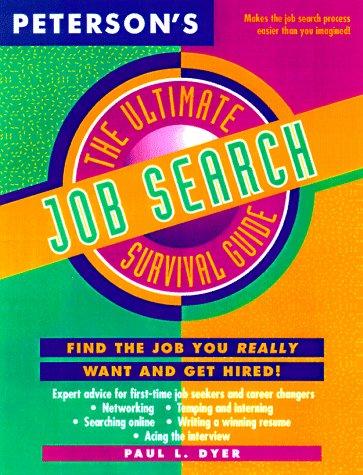The Ultimate Job Search Survival Guide