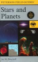 A Field Guide to the Stars and Planets