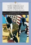 Struggle for Freedom