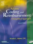 Adams' Coding and Reimbursement