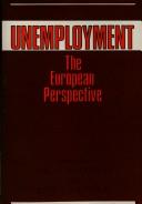 Unemployment, the European perspective