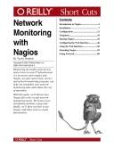 Short Cuts Network Monitoring with Nagios