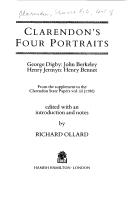 Clarendon's Four Portraits