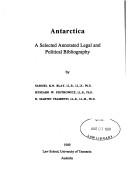 Antarctica