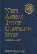 North American industry classification system
