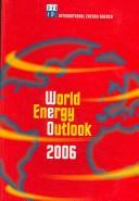 World Energy Outlook