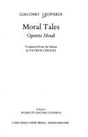 Moral Tales