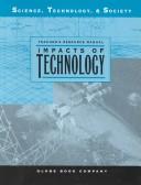Impacts of Technology