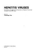 Hepatitis Viruses