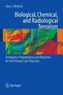 Biological, Chemical, and Radiological Terrorism