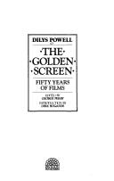 The Golden Screen