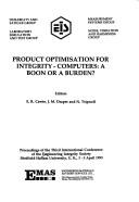 Engineering Integrity in Rail Transport Systems