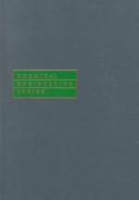 Unit Operations of Chemical Engineering