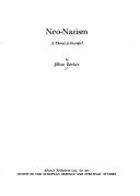 Neo-Nazism