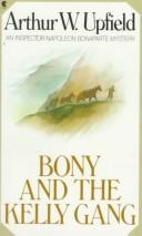 Bony and the Kelly gang