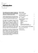 Practical guide to the information and publicity requirements for the structural funds and financial instrument for fisheries guidance