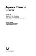 Japanese financial growth