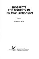 Prospects for Security in the Mediterranean