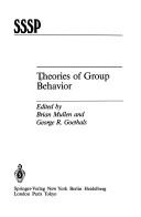Theories of group behavior