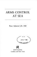 Arms control at sea
