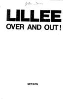 Over and out