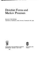 Dirichlet forms and Markov processes