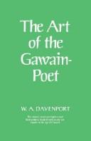 The art of the Gawain-Poet