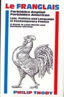 Le franglais