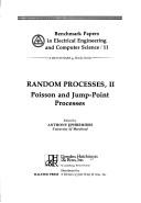 Random Processes, Vol. 2
