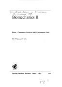 Biomechanics II