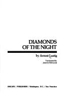 Diamonds of the Night