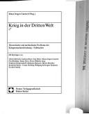 Krieg in der Dritten Welt