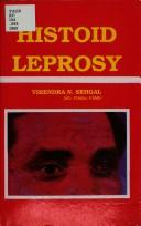 Histoid Leprosy