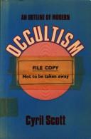 Outline of Modern Occultism