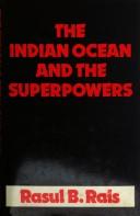 The Indian Ocean and the Superpowers