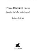 Three classical poets