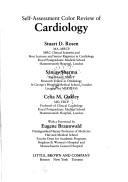 Self-assessment Colour Review of Cardiology