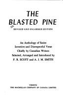 The Blasted Pine