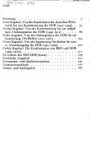 DDR 1945-1970