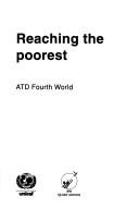Reaching the Poorest