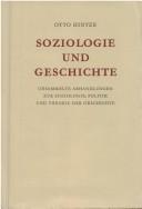 Soziologie und Geschichte