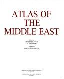 Atlas of the Middle East