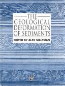 The geological deformation of sediments