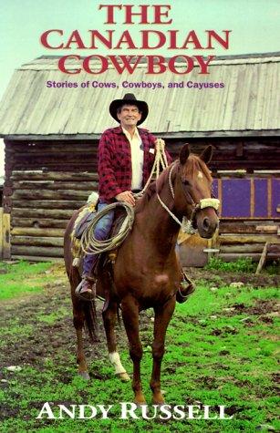 The Canadian Cowboy