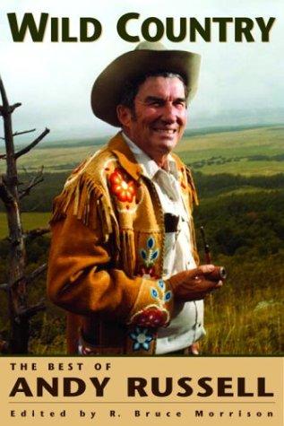 Wild country