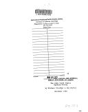 The 1988 CIIPS Public Opinion Survey